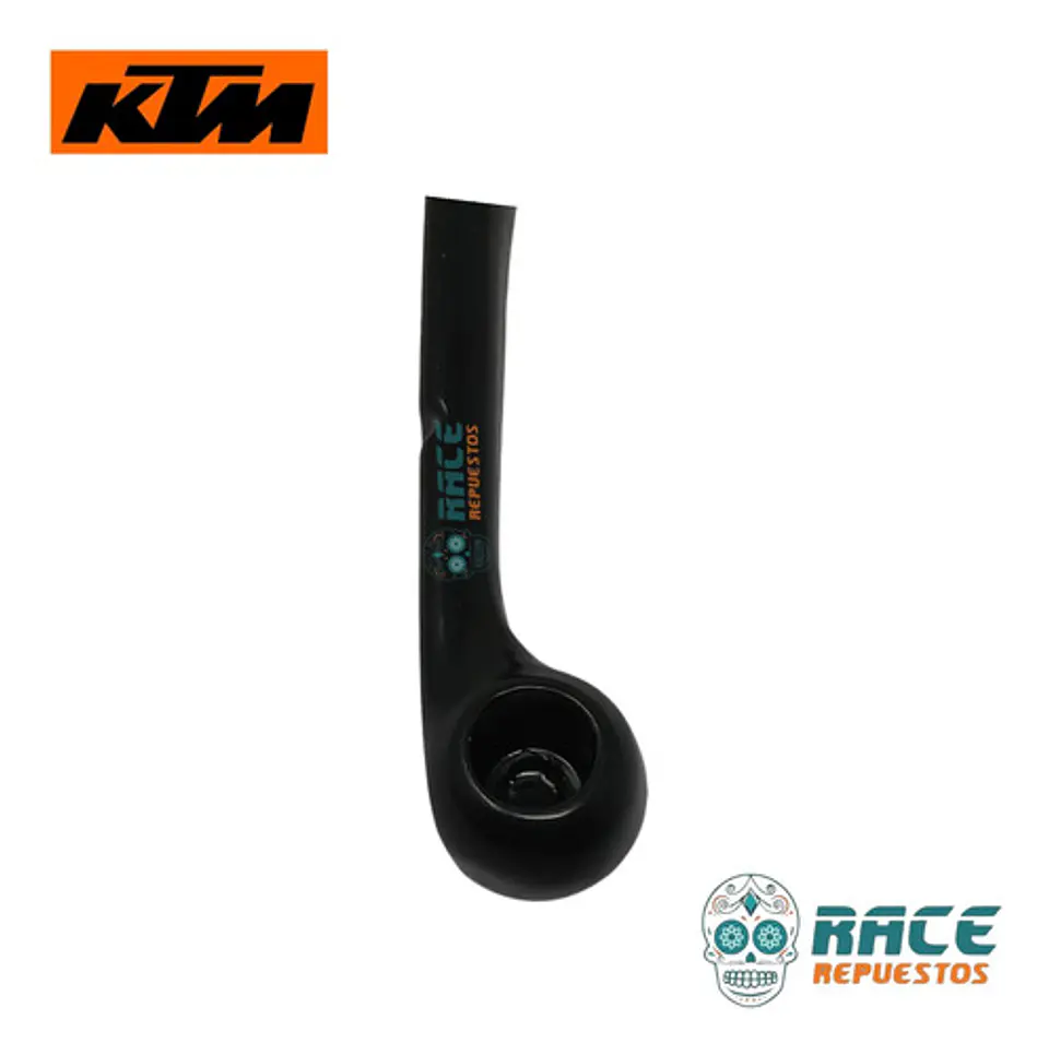 Leva Clutch Ktm Adventure 250 - 390 Nuevo Original 3