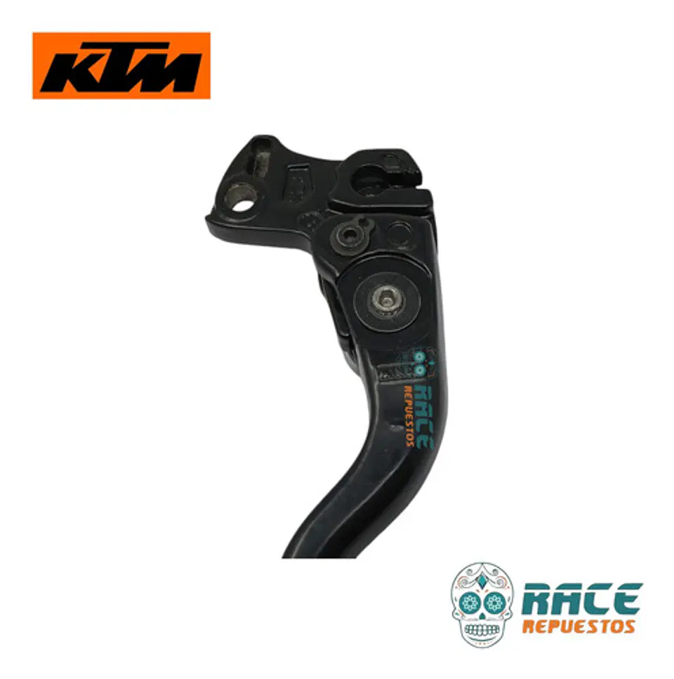 Leva Clutch Ktm Adventure 250 - 390 Nuevo Original 4