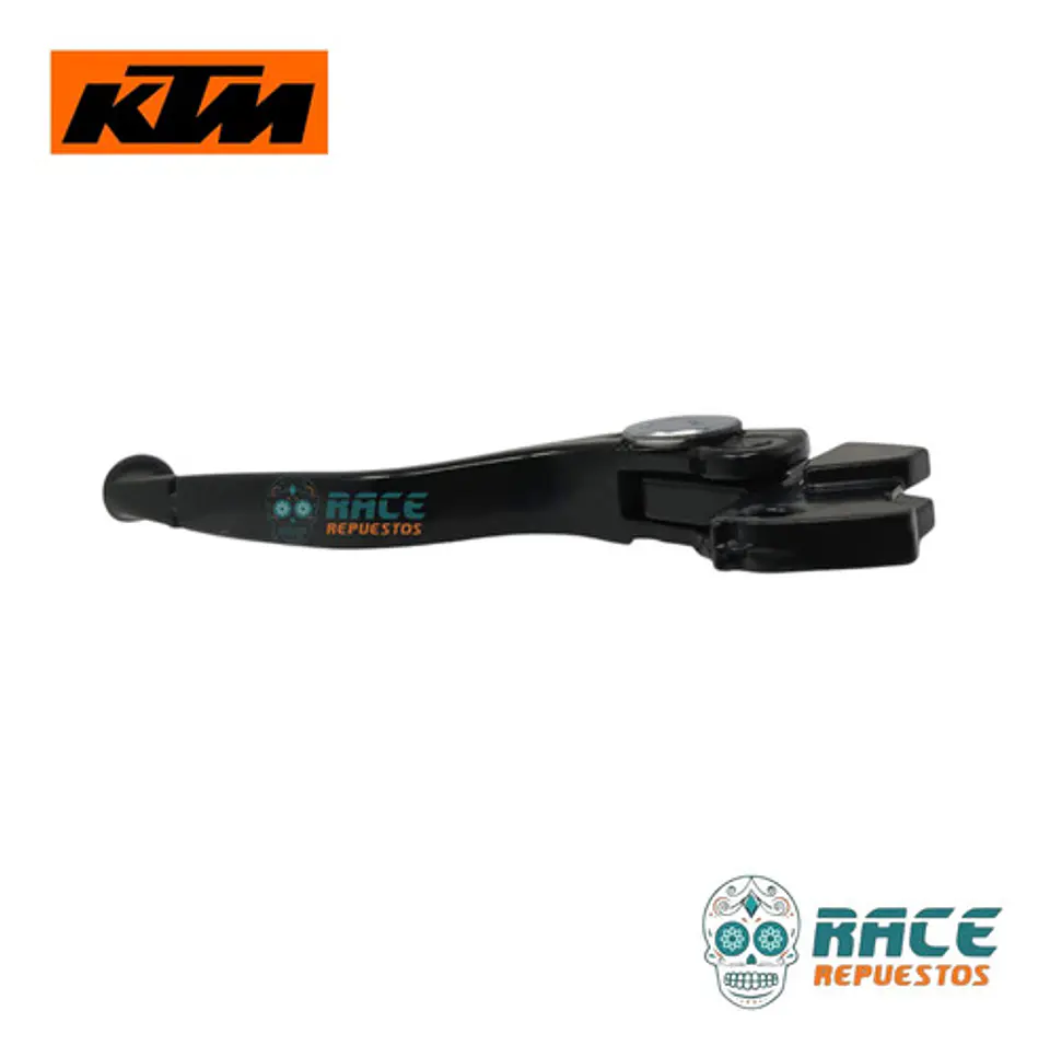 Leva Clutch Ktm Adventure 250 - 390 Nuevo Original 5