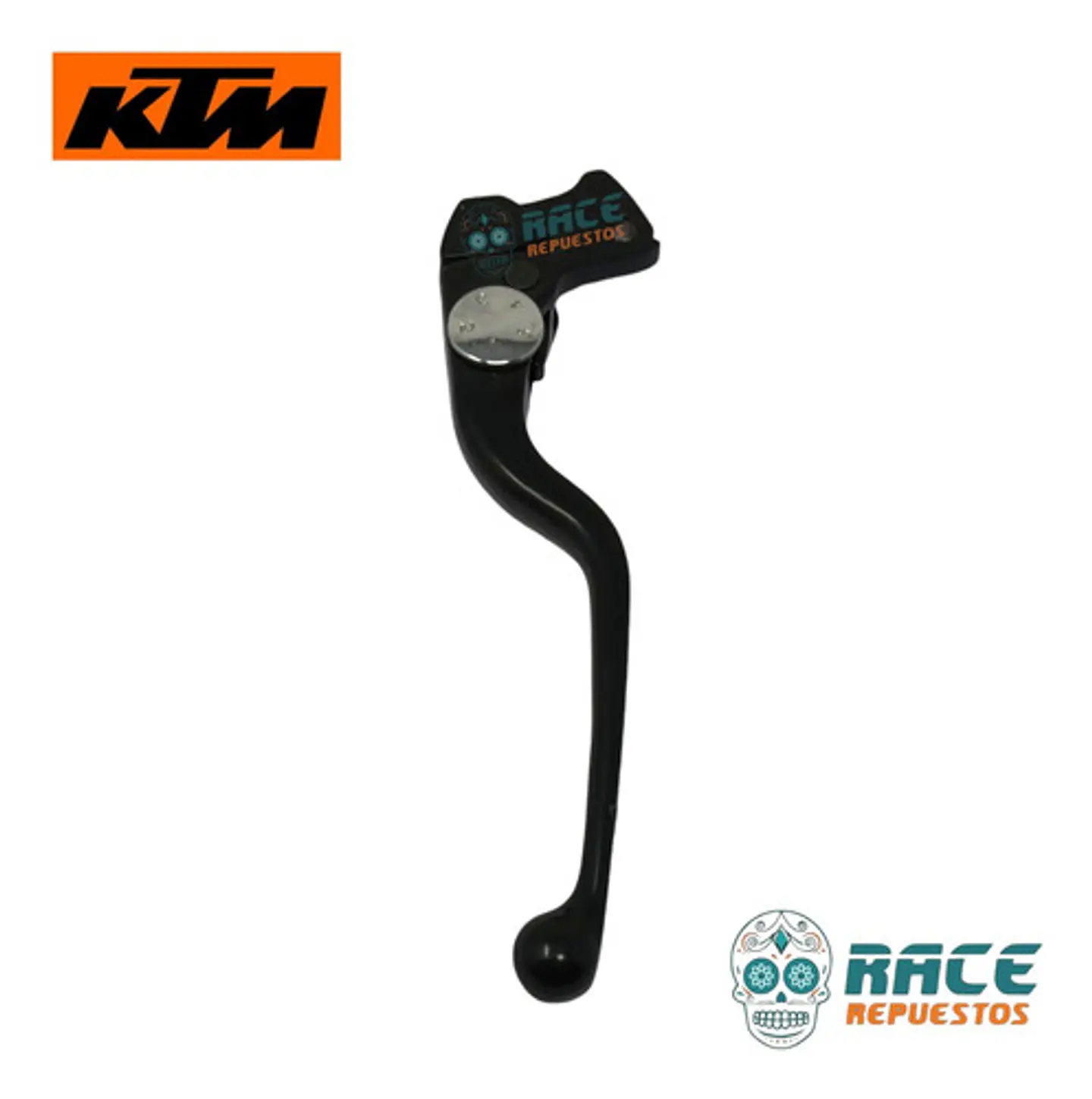 Leva Clutch Ktm Adventure 250 - 390 Nuevo Original 7