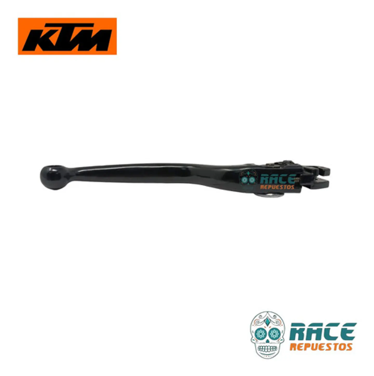 Leva Clutch Ktm Adventure 250 - 390 Nuevo Original 9