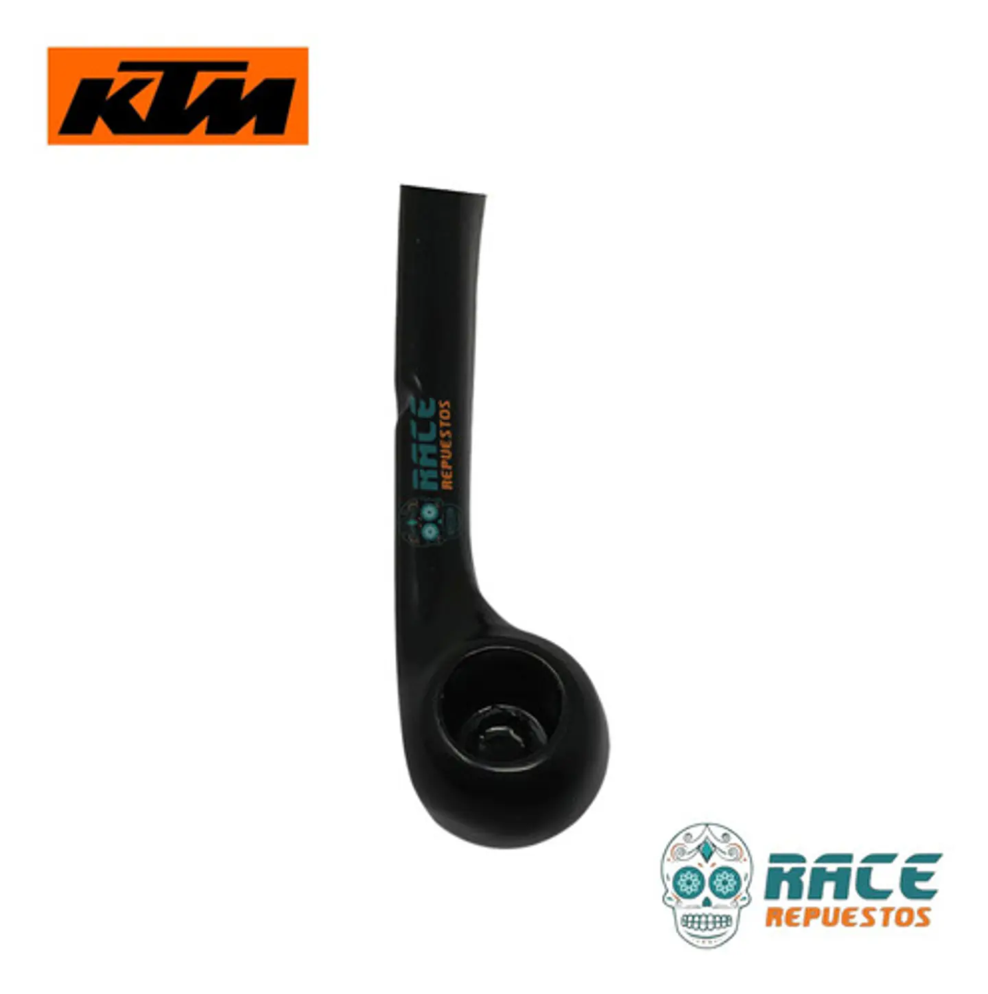 Manigueta Embrague Ktm Adventure 250 - 390 Nuevo Original 3