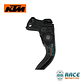Manigueta Embrague Ktm Adventure 250 - 390 Nuevo Original - Miniatura 4