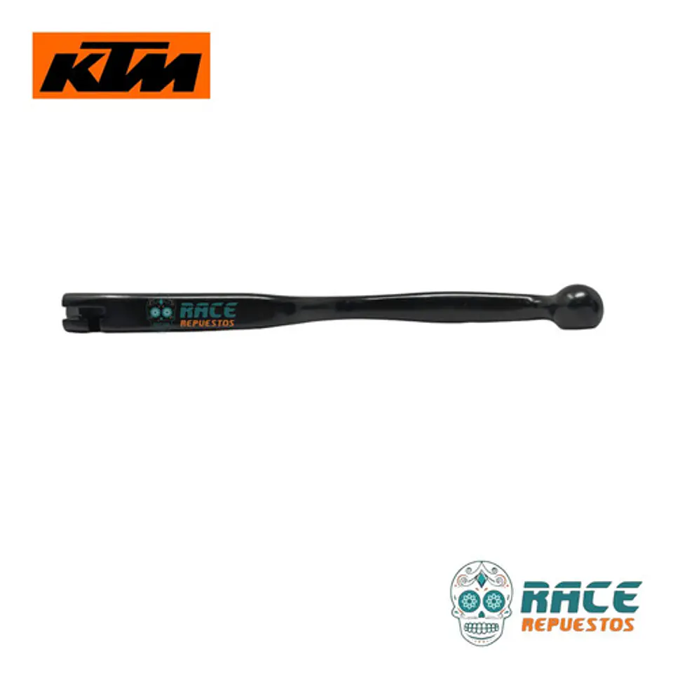 Manija Embrague Ktm Duke 390 Original Nuevo 8