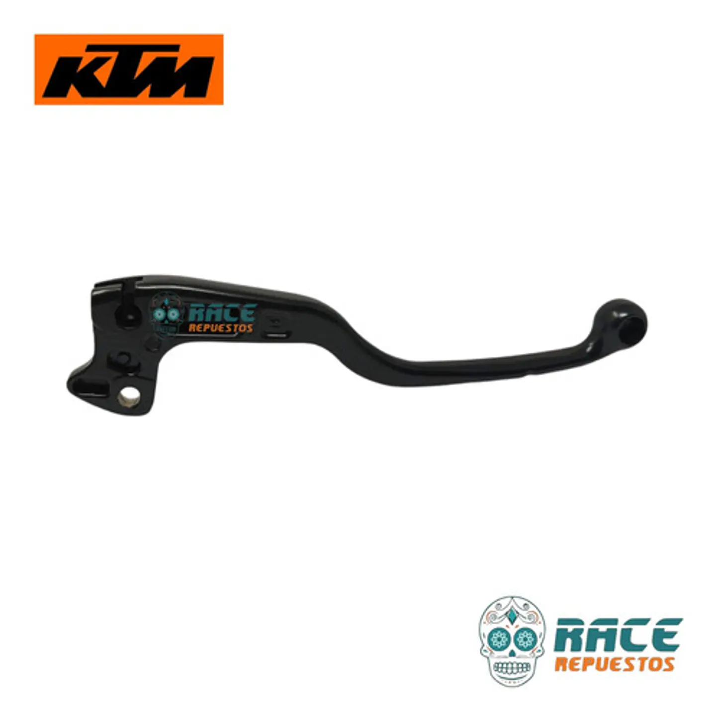 Manija Embrague Ktm Rc 390 Original Nuevo 2