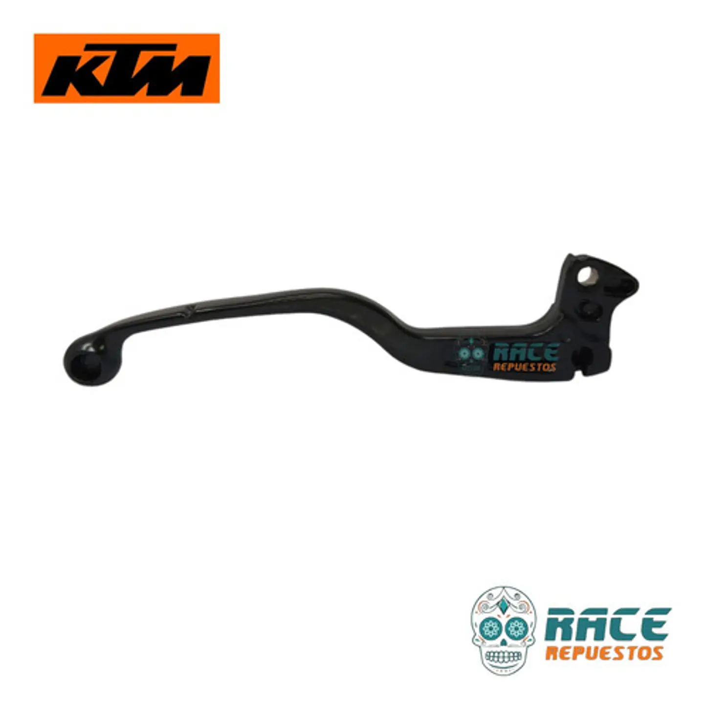 Manija Embrague Ktm Rc 390 Original Nuevo 3