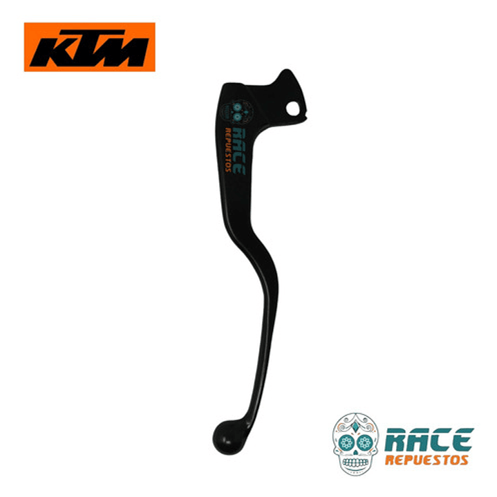 Manija Embrague Ktm Rc 390 Original Nuevo 4
