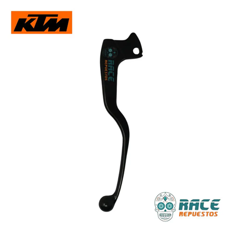 Manija Embrague Ktm Rc 390 Original Nuevo 4