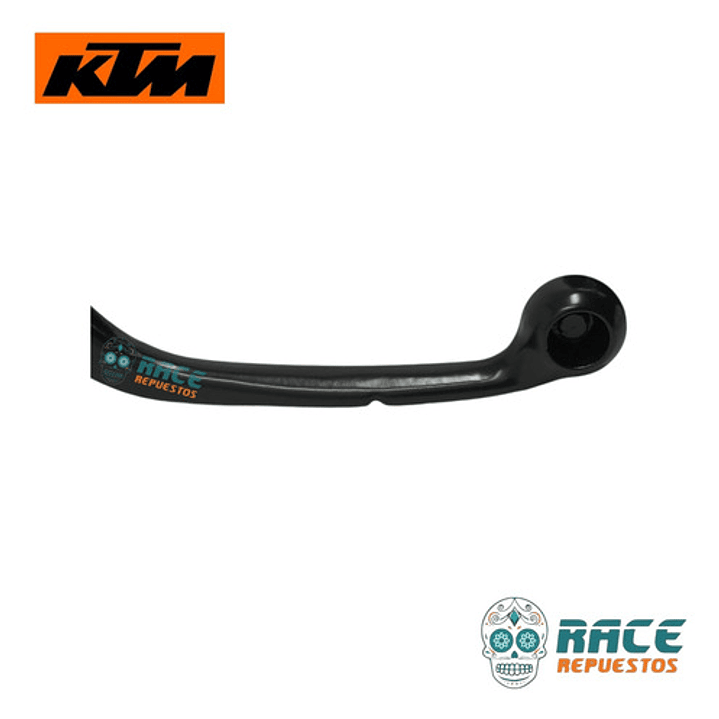 Manija Embrague Ktm Rc 390 Original Nuevo 5