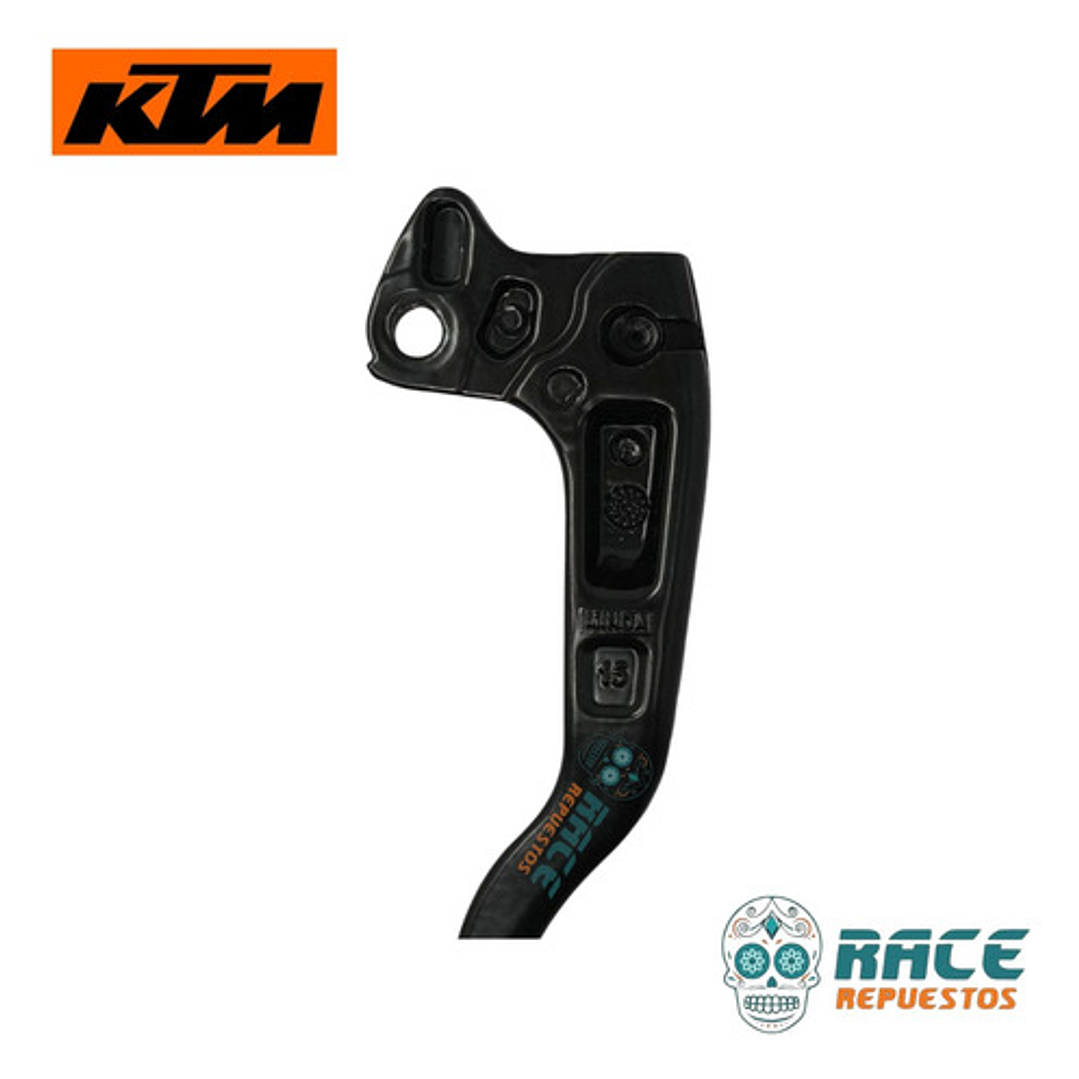 Manija Embrague Ktm Rc 390 Original Nuevo 6