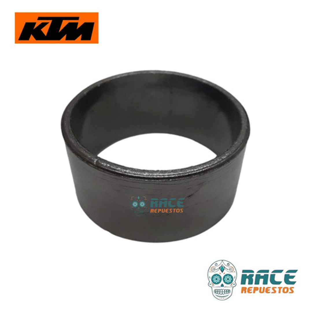 Band Clip Ktm Duke 250 Original Nuevo 2