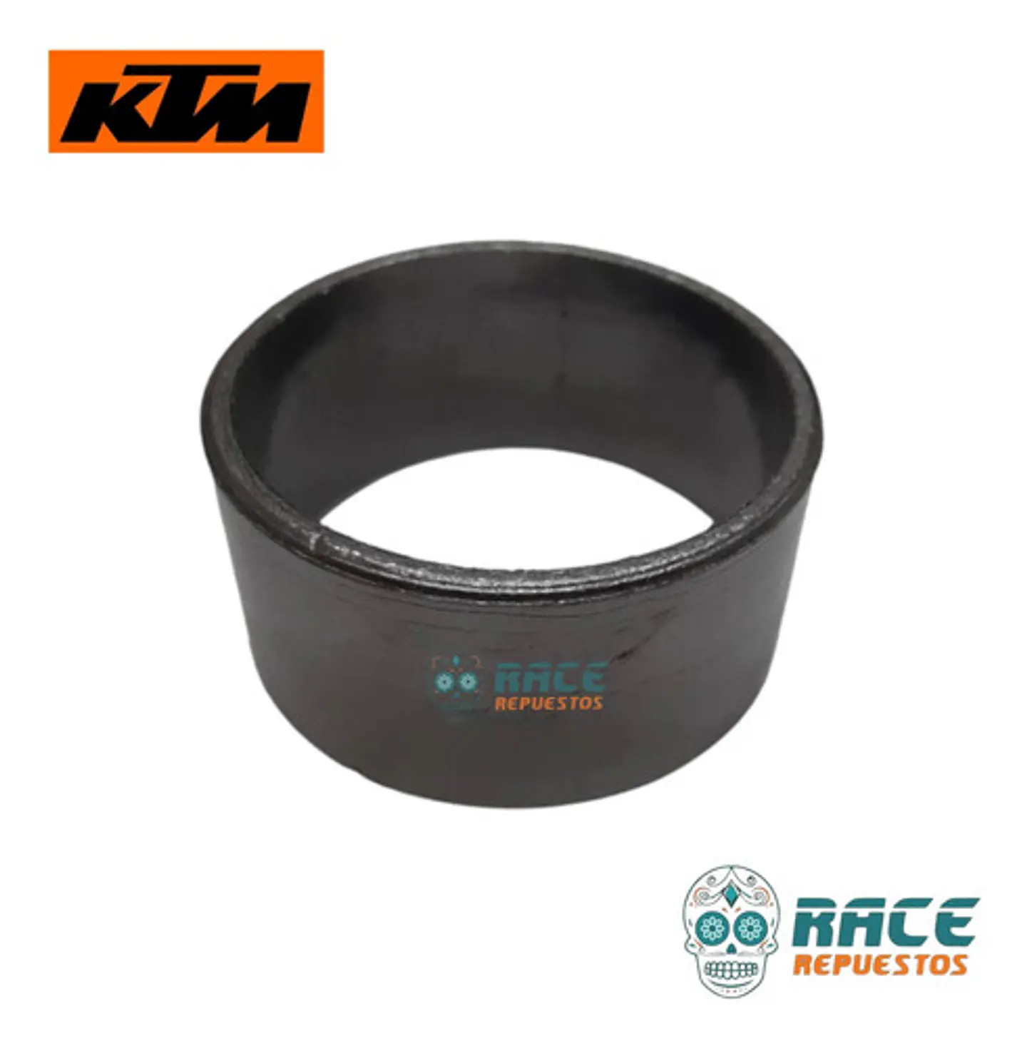 Band Clip Ktm Duke 250 Original Nuevo 2