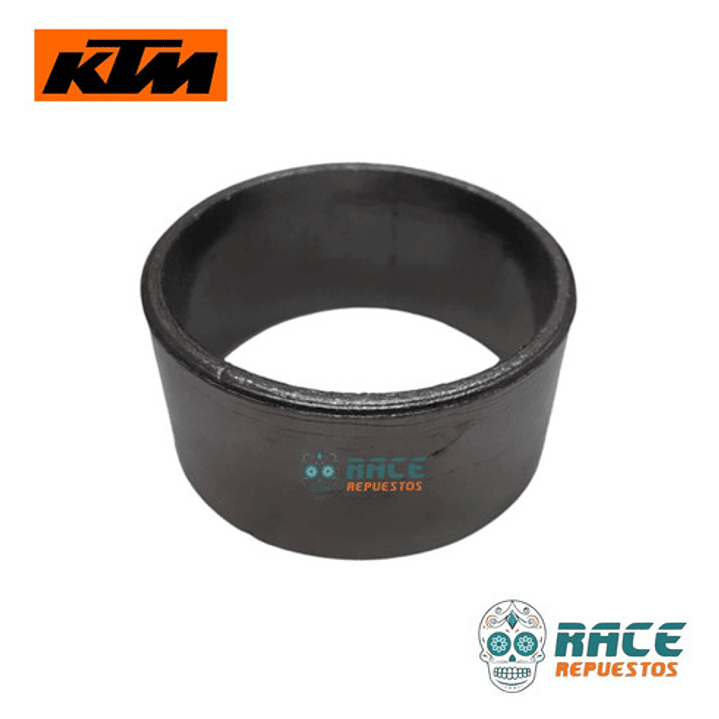 Band Clip Ktm Duke 250 Original Nuevo 2