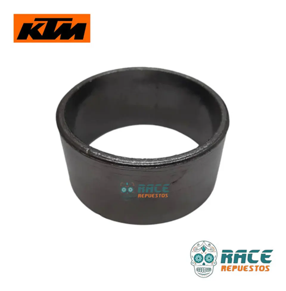 Band Clip Ktm Duke 250 Original Nuevo 2