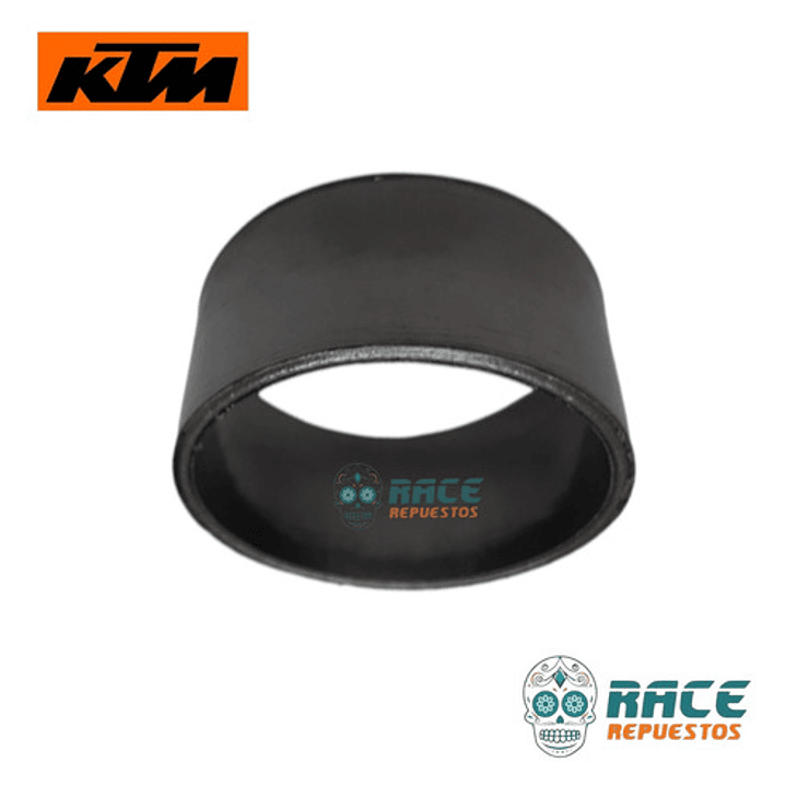 Band Clip Ktm Duke 250 Original Nuevo 3