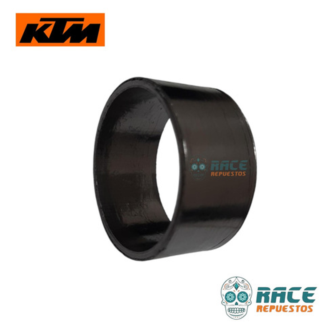 Band Clip Ktm Duke 250 Original Nuevo 4