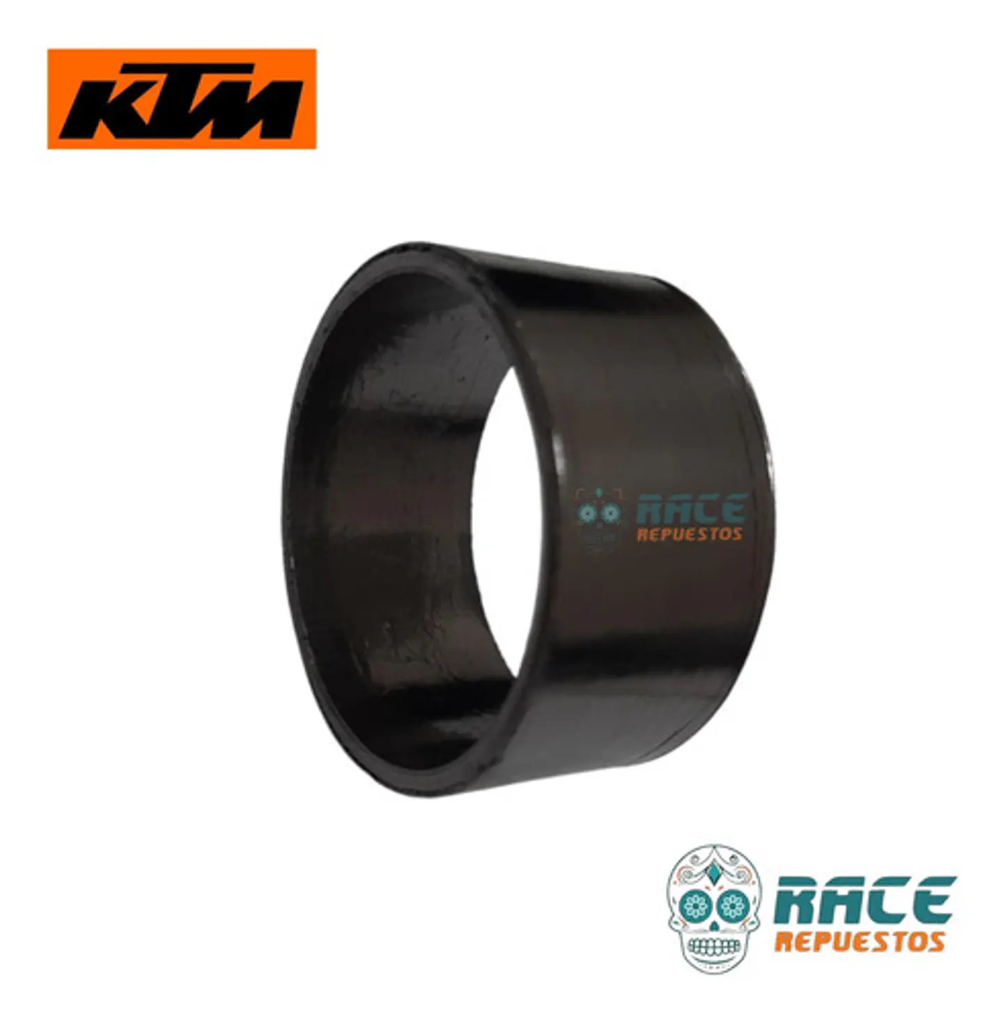 Band Clip Ktm Duke 250 Original Nuevo 4