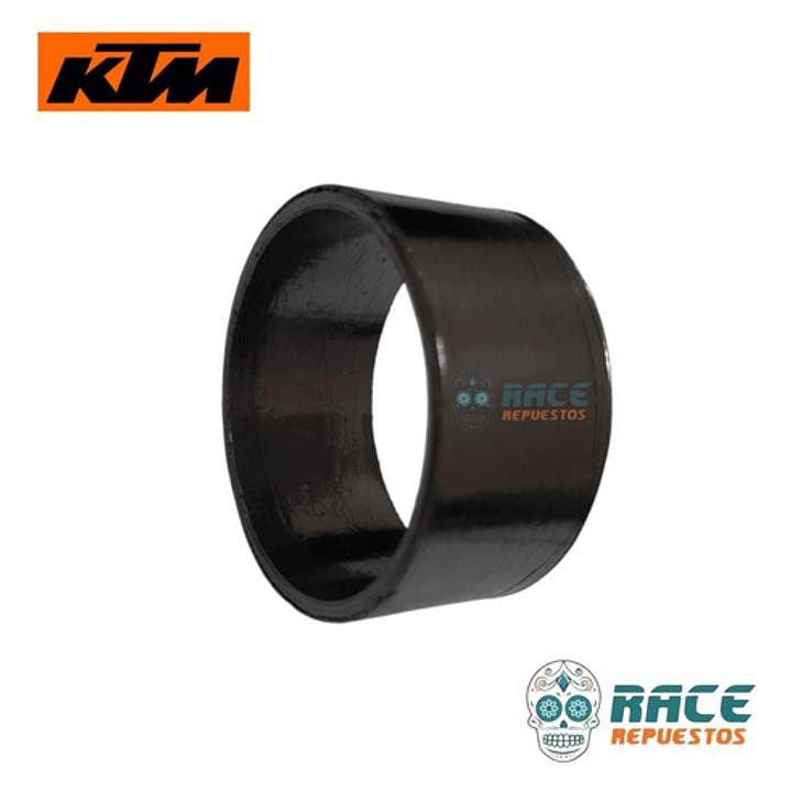 Band Clip Ktm Duke 250 Original Nuevo 4