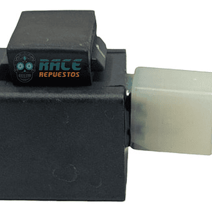 Unidad Terminacion Dominar 400 Original Nuevo