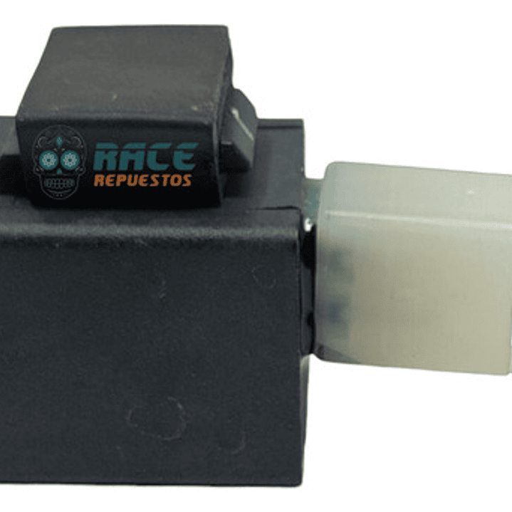 Unidad Terminacion Dominar 400 Original Nuevo 1