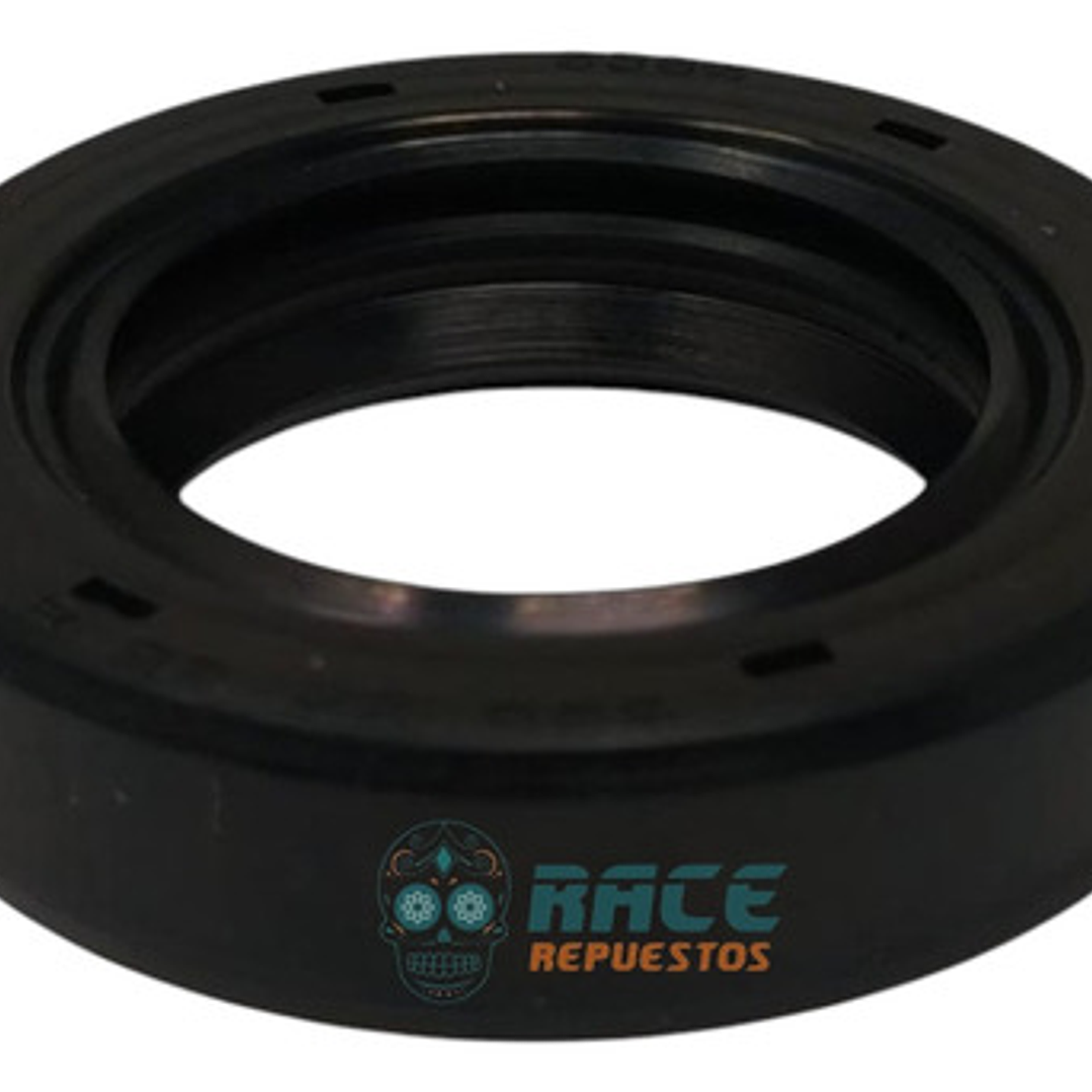 Reten Eje Delantero Dominar 400 Nuevo Original 1