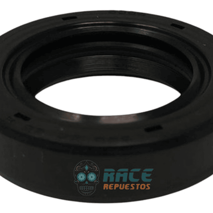 Reten Eje Delantero Dominar 400 Nuevo Original 1