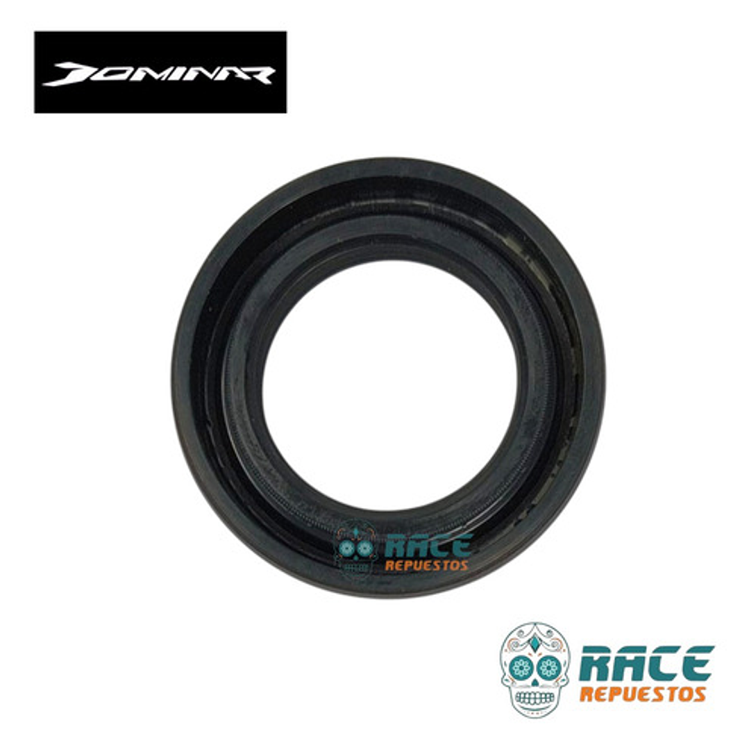 Reten Eje Delantero Dominar 400 Nuevo Original 2