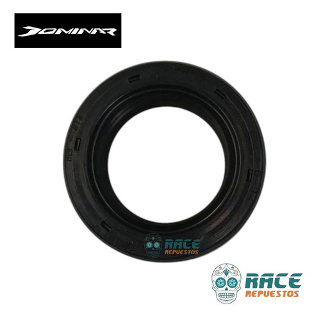 Reten Eje Delantero Dominar 400 Nuevo Original 3