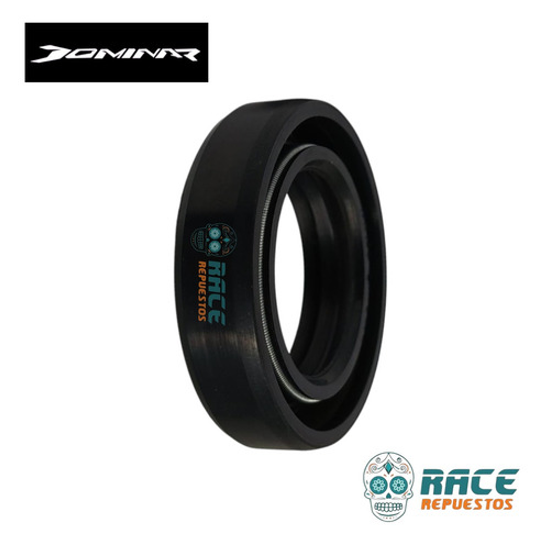 Reten Eje Delantero Dominar 400 Nuevo Original 4