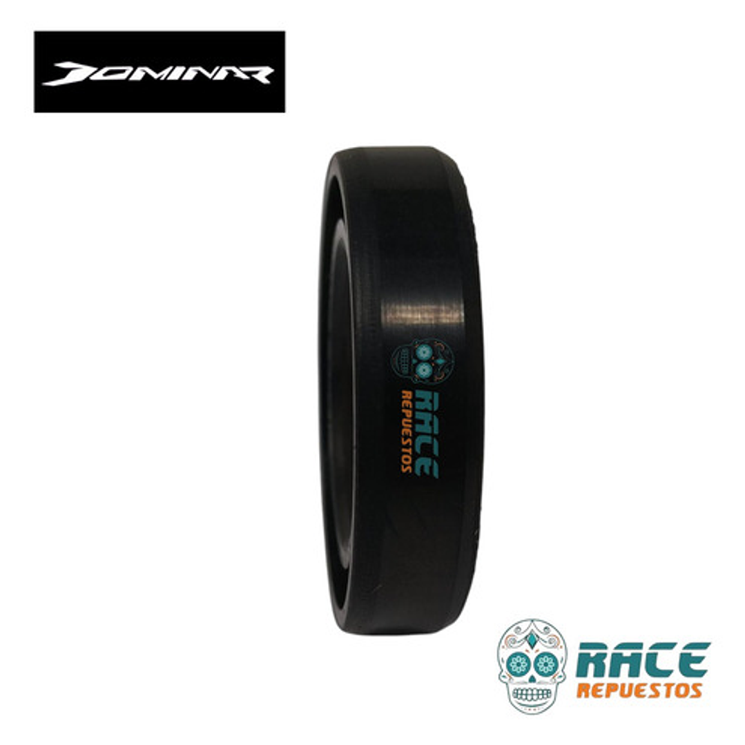 Reten Eje Delantero Dominar 400 Nuevo Original 5