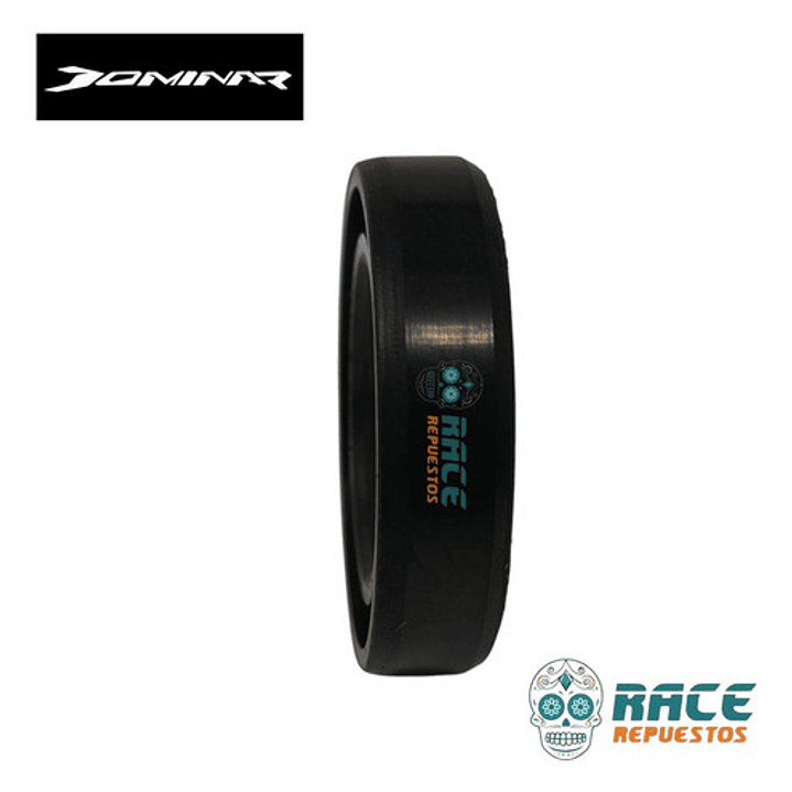 Reten Eje Delantero Dominar 400 Nuevo Original 5