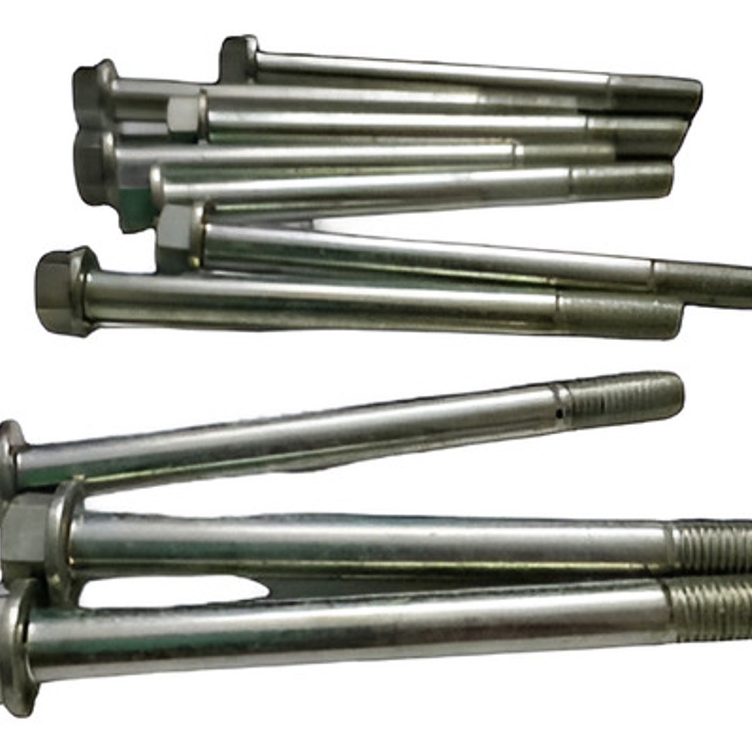 Tornillo Soporte De Motor M10x110 Ktm Rc390 Original Nuevo 1