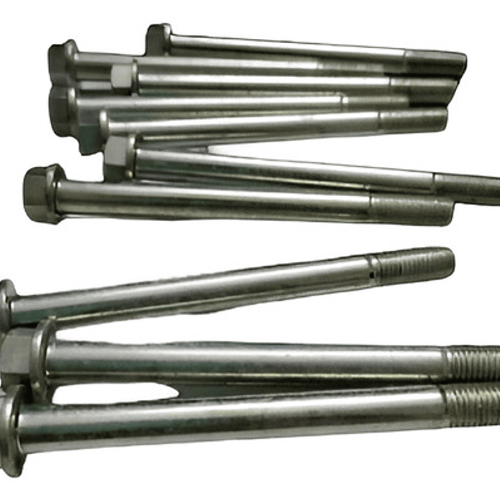 Tornillo Soporte De Motor M10x110 Ktm Rc390 Original Nuevo 1