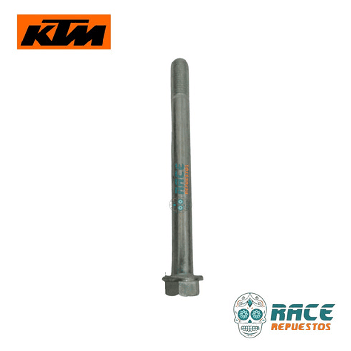 Tornillo Soporte De Motor M10x110 Ktm Rc390 Original Nuevo 3