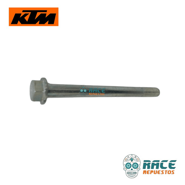 Tornillo Soporte De Motor M10x110 Ktm Rc390 Original Nuevo 4
