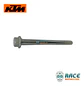 Tornillo Soporte De Motor M10x110 Ktm Rc390 Original Nuevo - Miniatura 4