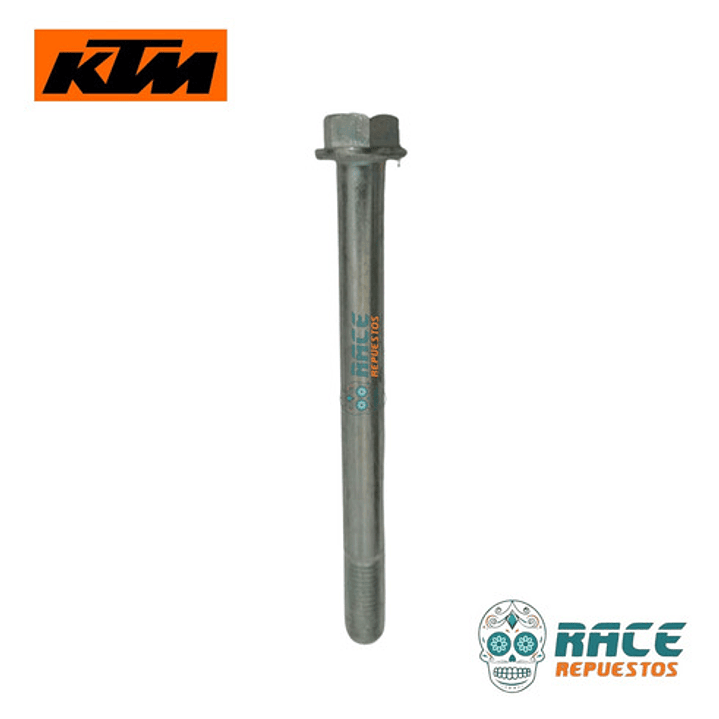Tornillo Soporte De Motor M10x110 Ktm Rc390 Original Nuevo 6