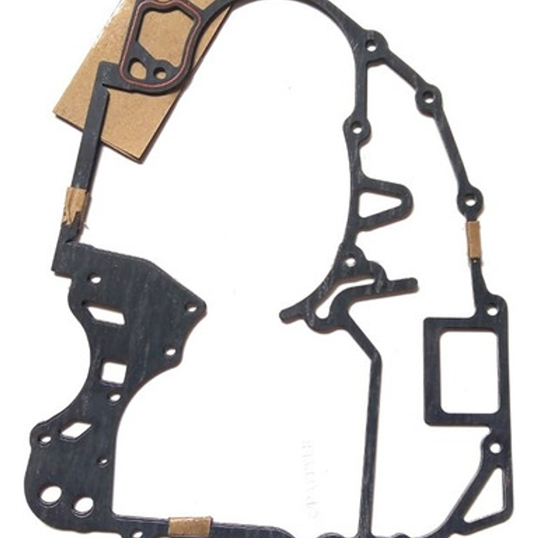 Empaque Carcasas Ktm Duke 200 Original Nuevo 1