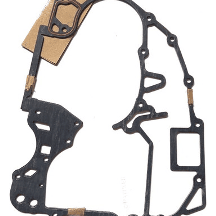 Empaque Carcasas Ktm Duke 200 Original Nuevo 1