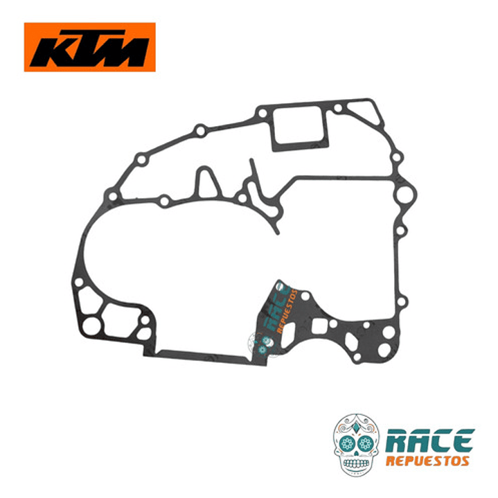 Empaque Carcasas Ktm Duke 200 Original Nuevo 2