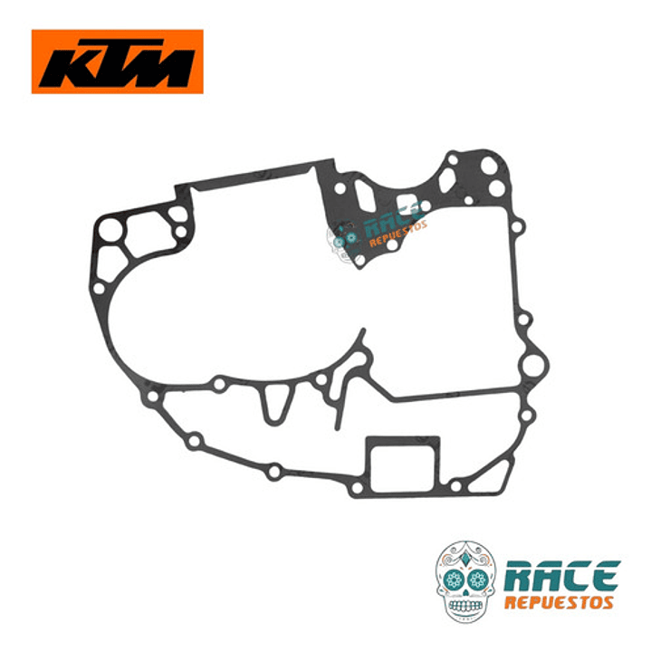 Empaque Carcasas Ktm Duke 200 Original Nuevo 3