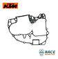 Empaque Carcasas Ktm Duke 200 Original Nuevo - Miniatura 3