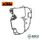 Empaque Carcasas Ktm Duke 200 Original Nuevo - Miniatura 4