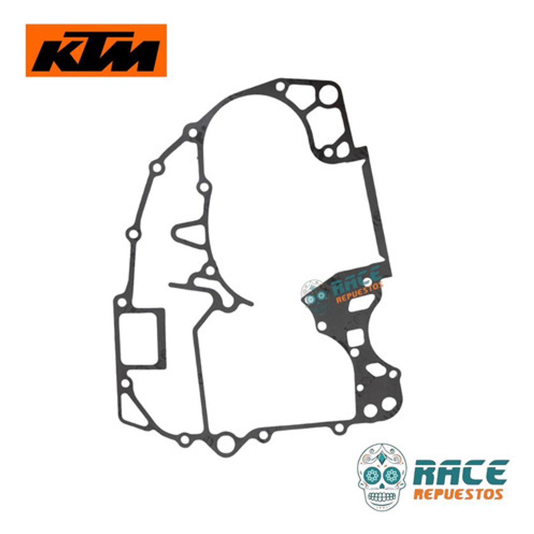 Empaque Carcasas Ktm Duke 200 Original Nuevo 5