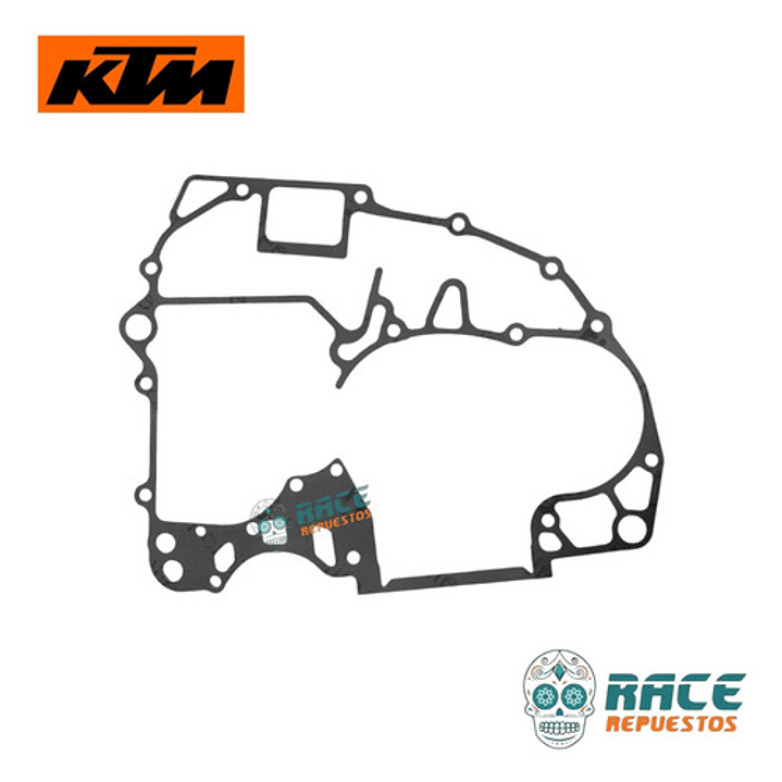 Empaque Carcasas Ktm Duke 200 Original Nuevo 6