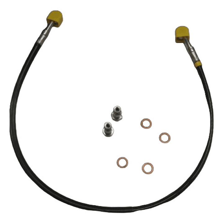 Manguera Freno Ktm Rc 200 Original Nuevo 1