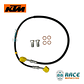 Manguera Freno Ktm Rc 200 Original Nuevo - Miniatura 2