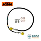 Manguera Freno Ktm Rc 200 Original Nuevo - Miniatura 2