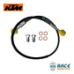 Manguera Freno Ktm Rc 200 Original Nuevo - Miniatura 7