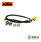 Manguera Freno Ktm Rc 200 Original Nuevo - Miniatura 10